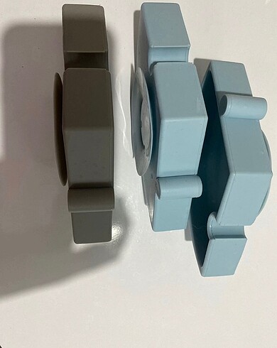 Beden Oioi puzzle bebek tabağı 6+ay