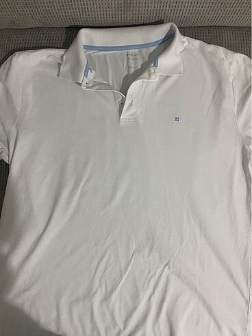 Avva erkek Polo yaka