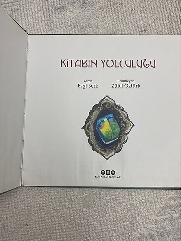 Kitabın yolculuğu - Görsel 2