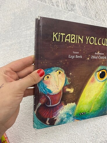 Kitabın yolculuğu - Görsel 3