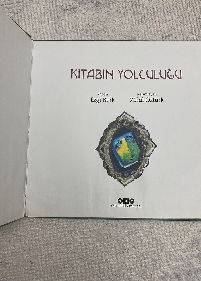 Kitabın yolculuğu - Görsel 2