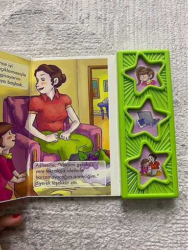 Sesli kitap - Görsel 2