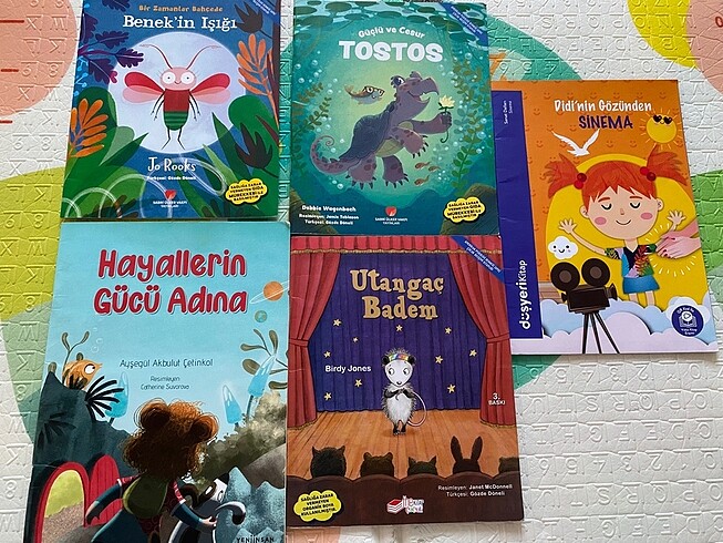 Toplu kitap