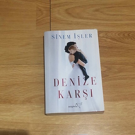 Denize Karşı - Sinem İşler