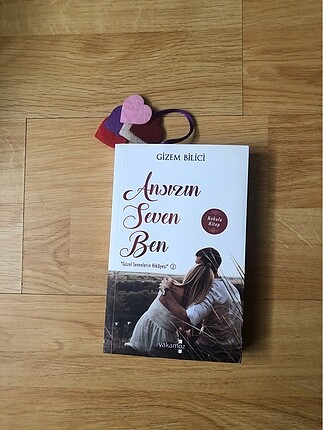 Ansızın Seven Ben - Gizem Bilici