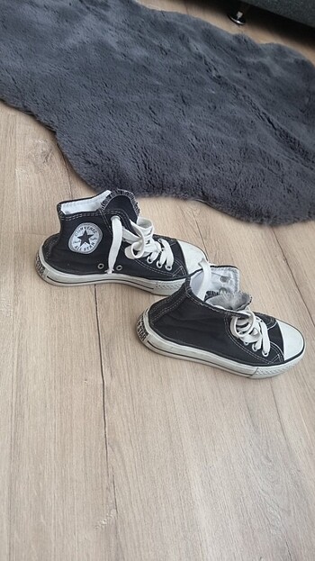 36 Beden Converse