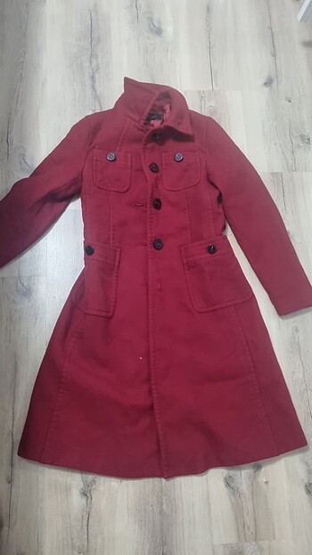 ZARA kaban