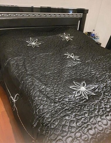Diğer Yatak örtüsü