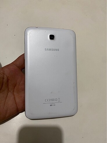 Samsung tablet