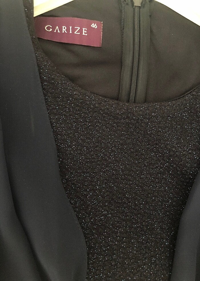 Tesettür abiye - Görsel 5