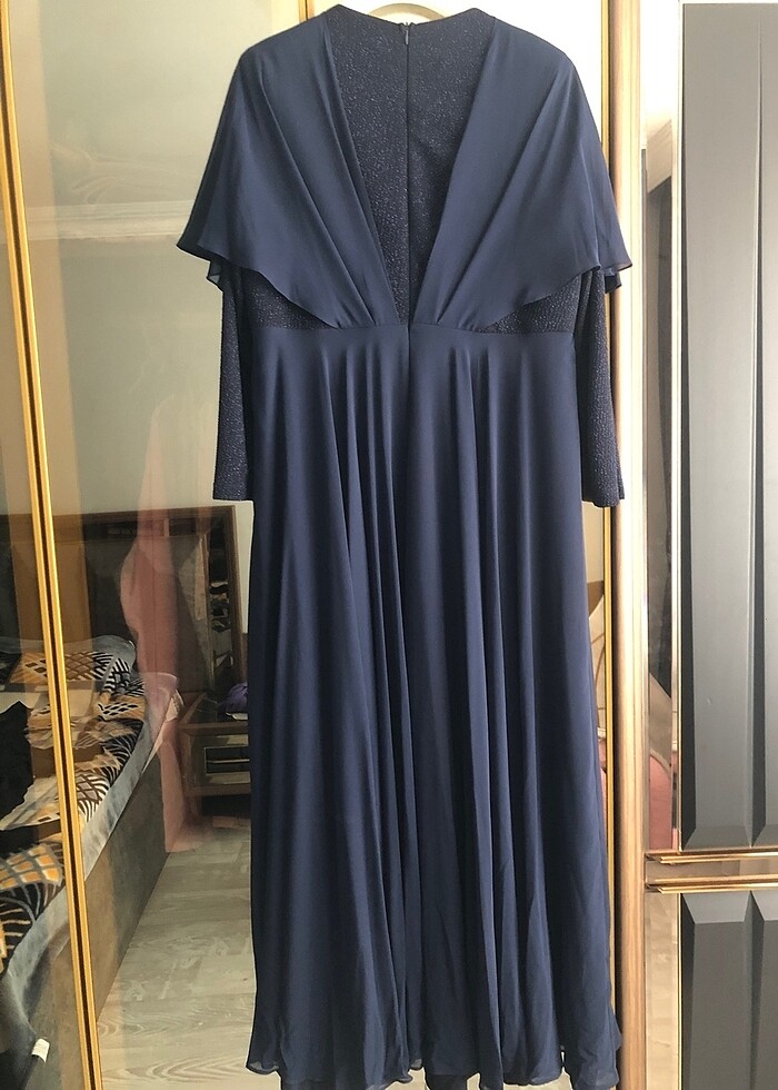 Tesettür abiye - Görsel 4