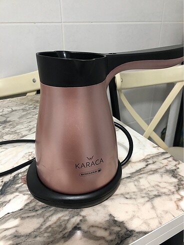 Elektrikli cezve - Görsel 4