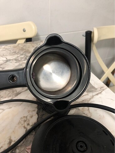 Elektrikli cezve - Görsel 2