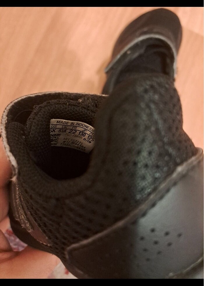 Spor ayakkabı - Görsel 3