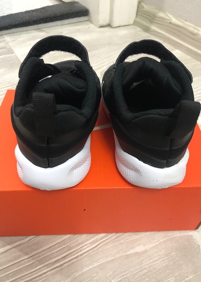 Spor ayakkabı - Görsel 5