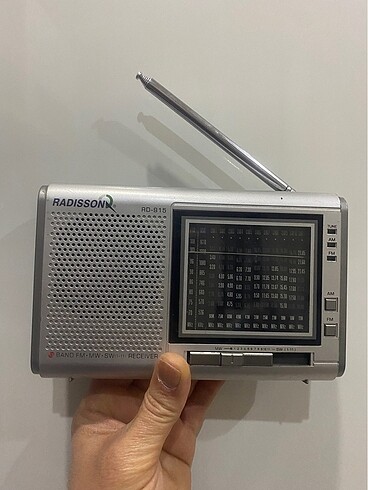 Radyo