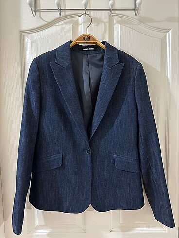 Mavi Jeans Blazer Ceket