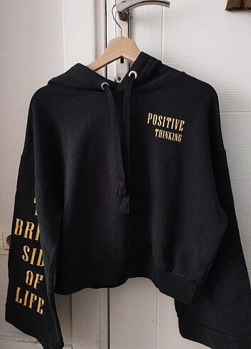 bershka sweatshirt