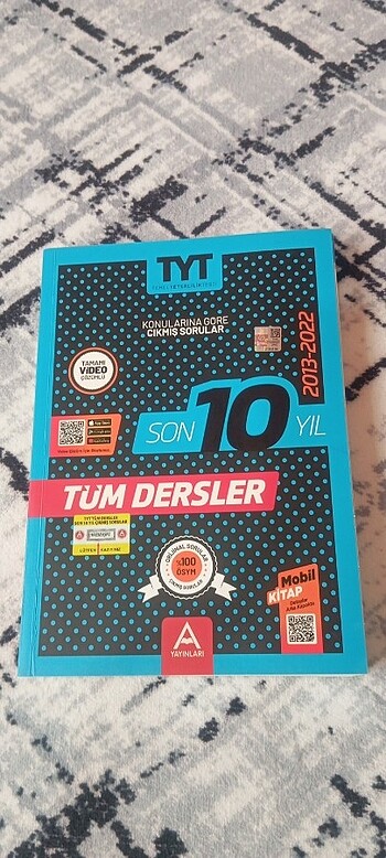 TYT SON 10 YIL