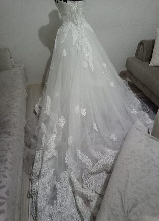 GELİNLİK 