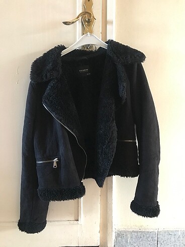 Pull and Bear mont
