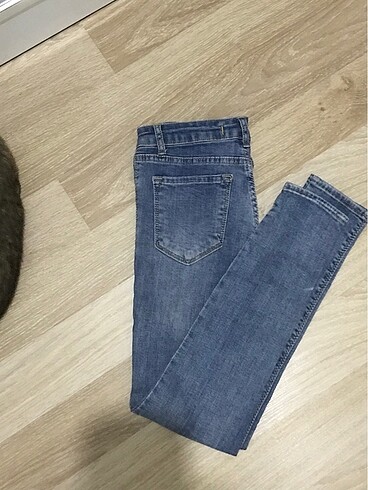 Dar paça pantolon