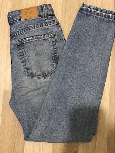 Bershka jean