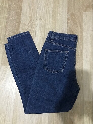 Mom jean
