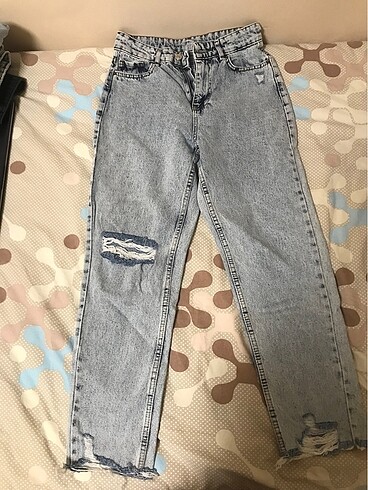 Mom jean