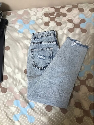 Diğer Mom jean