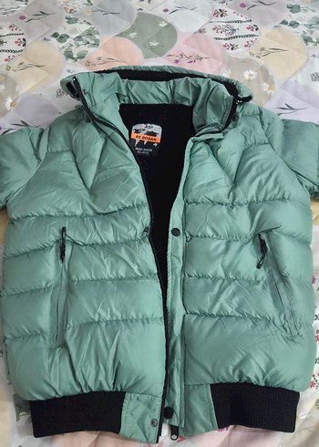 LC Waikiki Erkek Mont