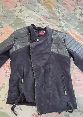 LC Waikiki Kot Ceket Mont
