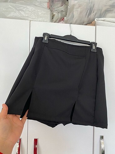 Etek, mini etek