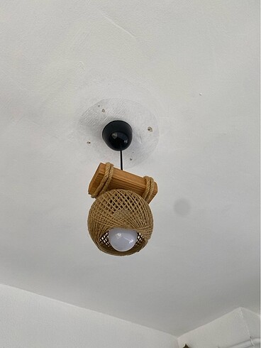 Diğer 300 tl avize