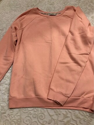 Pembe sweat
