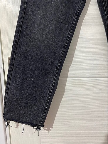 Stradivarius Stradivarius Straigh Jean