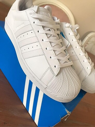 Adidas süper star