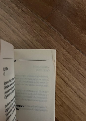 Cemal Süreya Sevda Sözleri Şiir Kitabı - Görsel 5