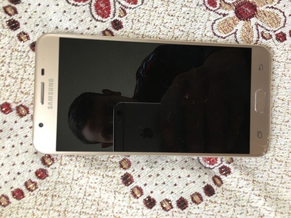  Anakart arızalı j7 prime