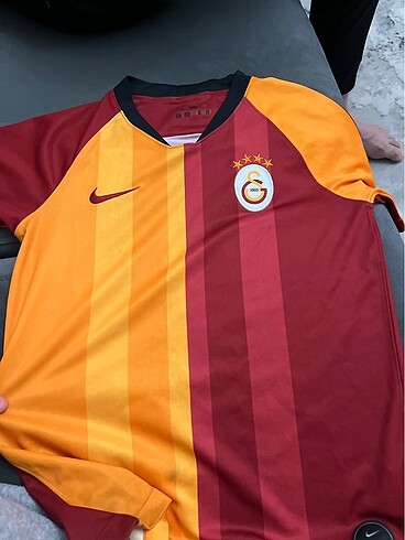 GS orjinal forma