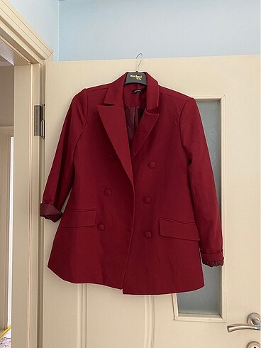 Trendyol blazer ceket