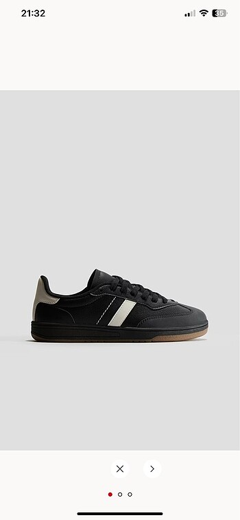 H&M sneaker