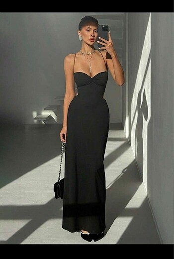 Shein elbise