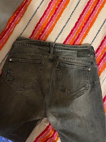 30 Beden Mavi Pantolon