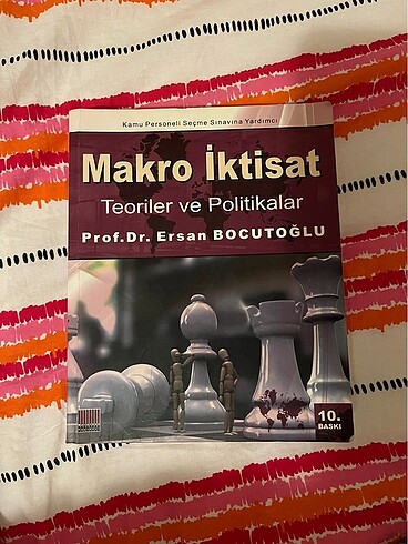 Makro İktisat