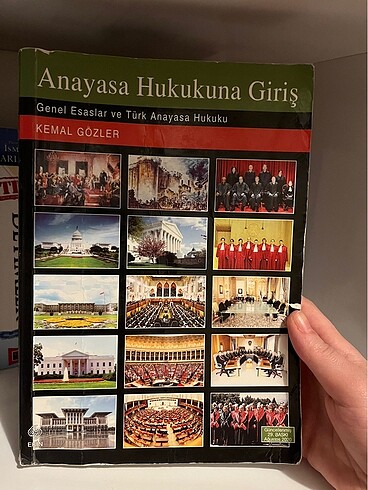 Anayasa Hukukuna Giriş