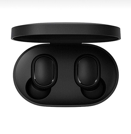 xiaomi redmi airdots 5.0 bluetooth kulaklık
