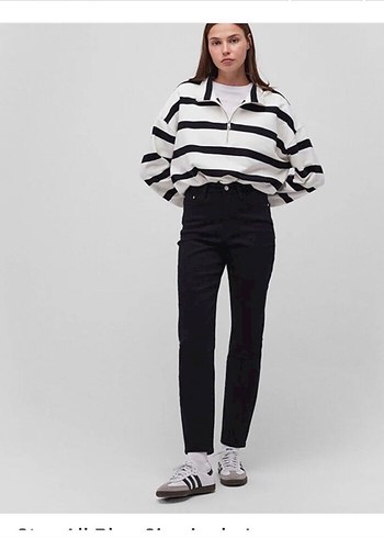 Mom Jean