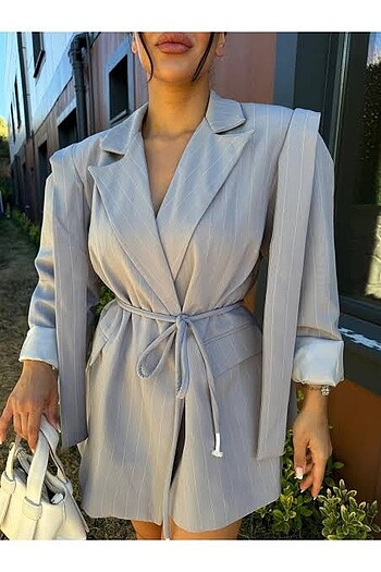 Zara Blazer ceket