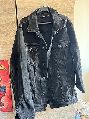 Mavi Jeans Kot ceket